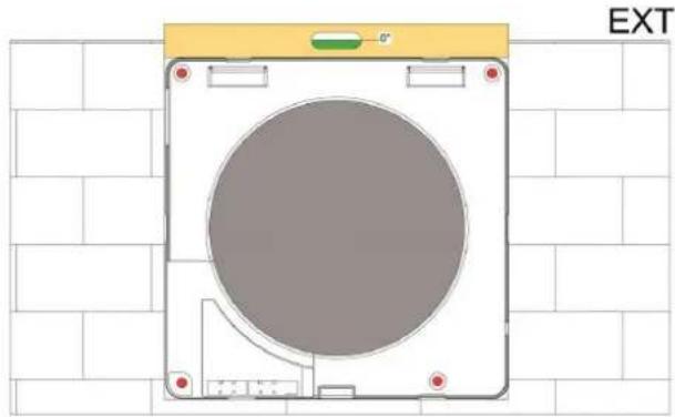 Thermex Respiro 100 RD - 1) ASSEMBLAGE - 5