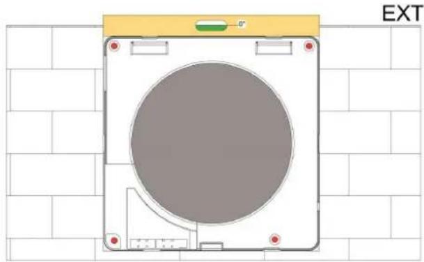 Thermex Respiro 100 RD - 1) ASSEMBLY - 7