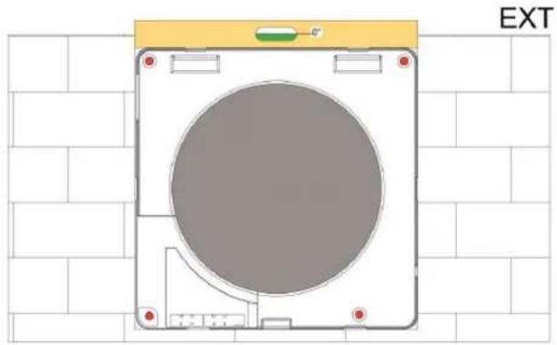 Thermex Respiro 100 RD - 1) MONTAGGIO - 6