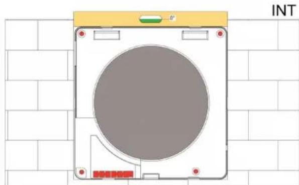 Thermex Respiro 100 RD - 2) ELEKTRONİK BAĞLANTI - 2