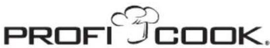 PROFICOOK PCEWB 1253 - PROFI COOK. - 1