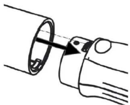 TECHWOOD TBR254 - Enlever - 1