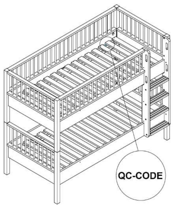 Bopita Mika - QC-CODE - 1