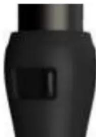 Revamp Progloss Perfect Finish Waver TO1500 - GEBRUIKSAANWIJZING - 1