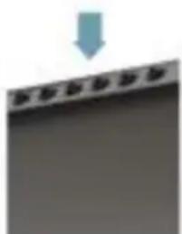 Revamp Progloss Perfect Finish Waver TO1500 - ZIJDEZACHTE PROGLOSS™-OLIE - 3