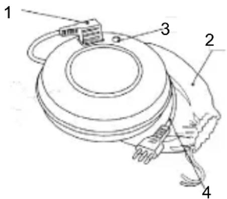 ARDES ARTK75 - Informations techniques - 1