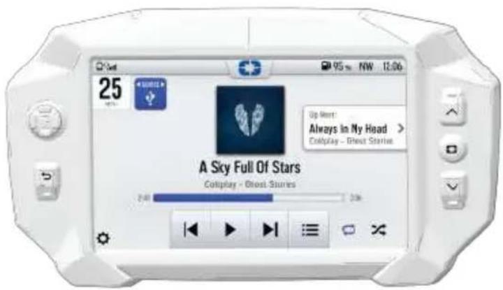 POLARIS 850 INDY VR1 129 (2023) - Avis - 1