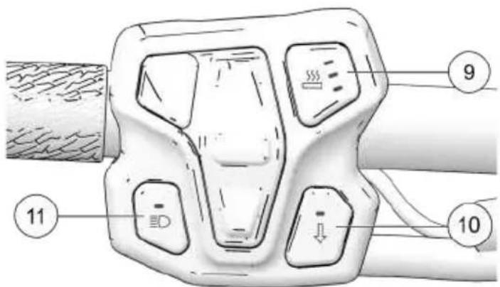 POLARIS 850 INDY VR1 129 (2023) - Avis - 2
