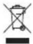 LD Systems HPA 6 - ELIMINACION CORRECTA DE ESTE PRODUCTO - 1