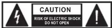 LD Systems HPA 6 - SAFETY: - 1