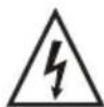 LD Systems HPA 6 - ADVERTENCIA: - 1