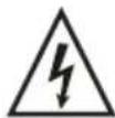 LD Systems HPA 6 - CAUTION: - 1