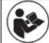 EGO PPCX1000 - SAFETY INSTRUCTIONS - 2