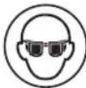 EGO PPCX1000 - SYMBOL BETYDNING - 1