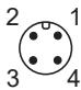 IFM VSM102 - Piezo sensors with IEPE output (VSP) - 1