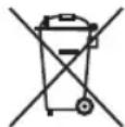PROFICOOK PCFR 1239 H - Significato del simbolo "Eliminazione" - 1