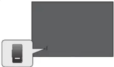 PANASONIC TX50LX660E - TV Control & Operation - 2
