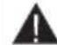 PANASONIC TX50LX660E - WARNING - 1