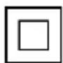 PANASONIC TX50LX660E - Symboles sur le produit - 1