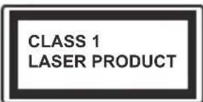 PANASONIC TX50LX660E - Markings on the Product - 4