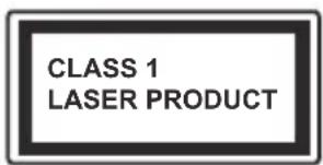PANASONIC TX50LX660E - Symboles sur le produit - 4