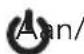 Maxxmee 05973 - ACCU OPLADEN - 2