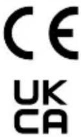 CE UK CA