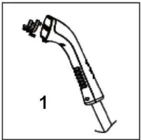TECHWOOD TDF1801 - Connaitre son appareil - 2