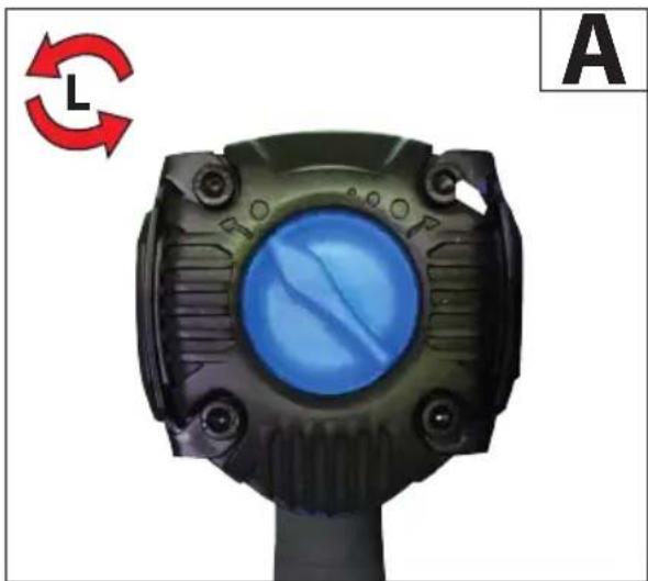Güde DL Twin Hammer 12 - START 1 STOP - 5