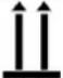 Güde DL Twin Hammer 12 - Symboles : - 12