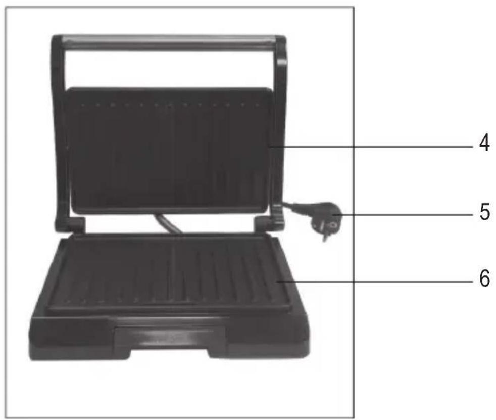 SEVERIN RG 2394 - Geschäftsleitung und Mitarbeiter der SEVERIN Elektrogeräte GmbH - 2