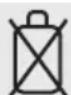 Güde SG 130 A.2 - SYMBOLE - 19