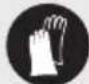 Güde SG 130 A.2 - SYMBOLS - 6