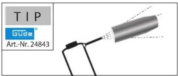 Güde SG 130 A.2 - 51