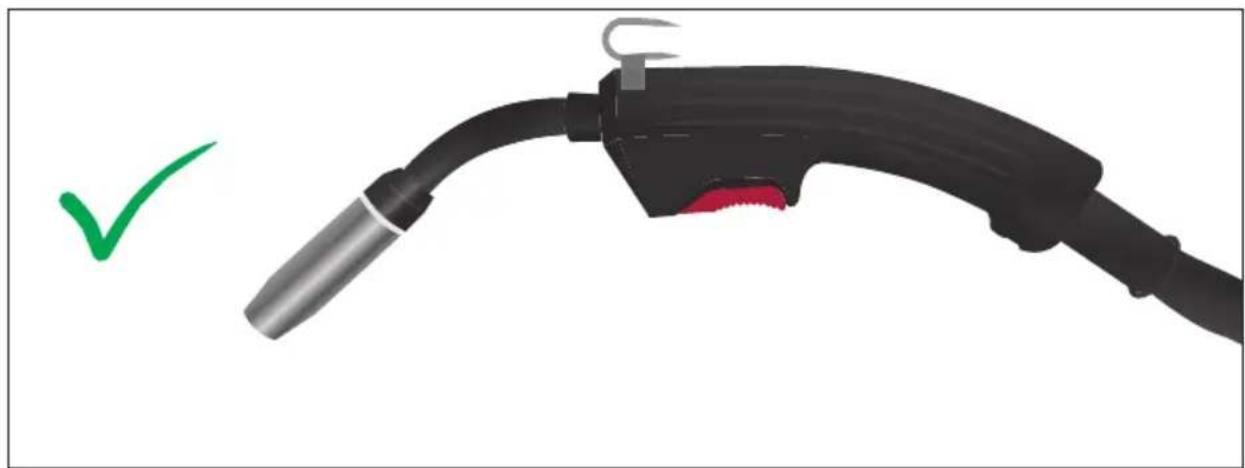 Güde SG 130 A.2 - 9