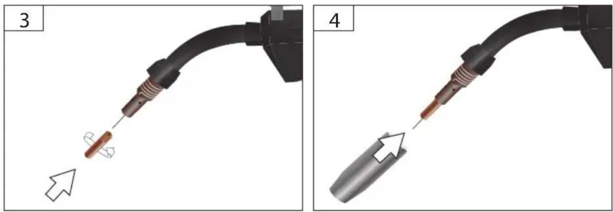 Güde SG 130 A.2 - 8