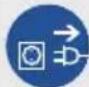 Güde SG 130 A.2 - SYMBOLS - 9