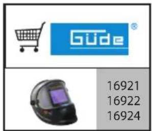 Güde SG 130 A.2 - 17