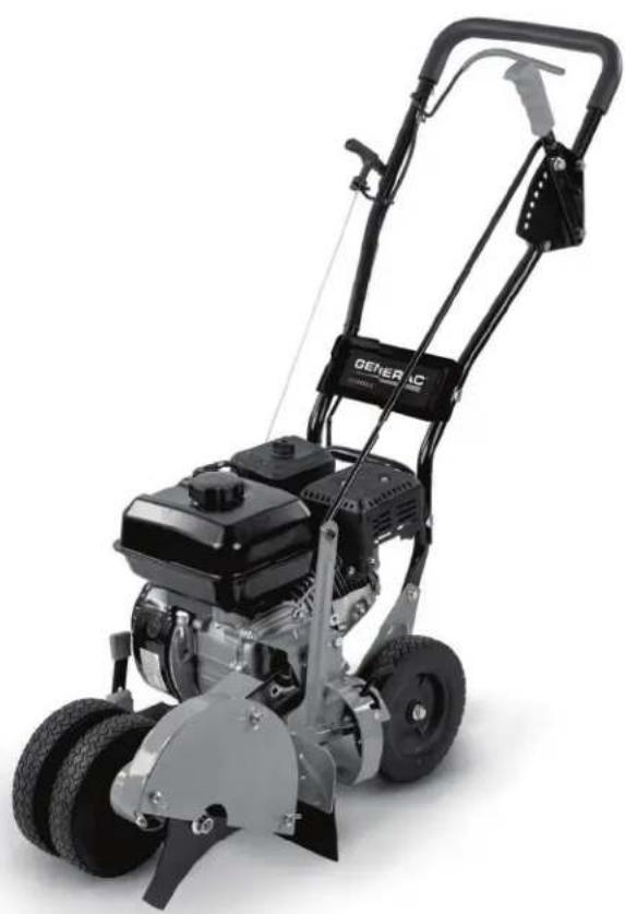Generac GC8000E - Bordeadora GC8000E - 1