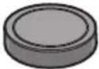 PANASONIC Lumix HF008E - Supplied Accessories - 2