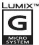 PANASONIC Lumix HF008E - LUMIX - 2