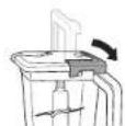 NINJA AutoiQ BN750EU - VERWENDUNG DES TOTAL CRUSHING® KRUGS - 3