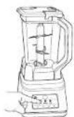 NINJA AutoiQ BN750EU - VERWENDUNG DES TOTAL CRUSHING® KRUGS - 4