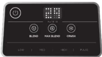 NINJA AutoiQ BN750EU - AUTO-IQ®-OHJELMAT - 1