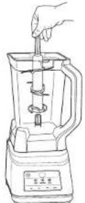 NINJA AutoiQ BN750EU - UTILIZZO DELLA CARAFFA TOTAL CRUSHING® - 2