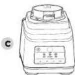 NINJA AutoiQ BN750EU - 2