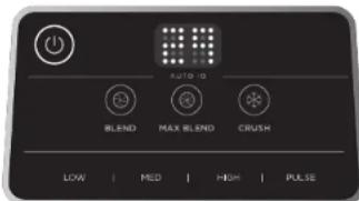 NINJA AutoiQ BN750EU - AUTO-IQ®-PROGRAMMER - 2