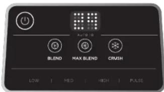 NINJA AutoiQ BN750EU - AUTO-IQ®-PROGRAMMER - 1