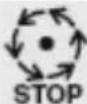 Güde GV 1431 2in1 - Symbols - 3