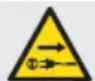 Güde GV 1431 2in1 - Symbols - 15